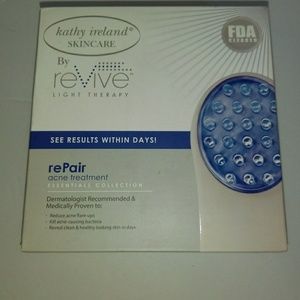 Revive Acne Treatment Light by Kathy Ireland